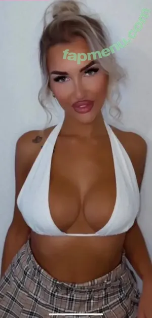 millykimberleyx / millymarksxxx nude photo #0003