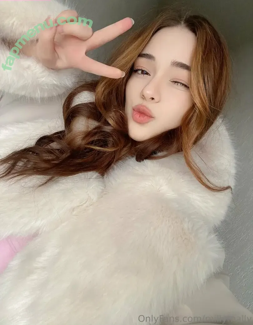 millymally nude photo #0088 (millymally)