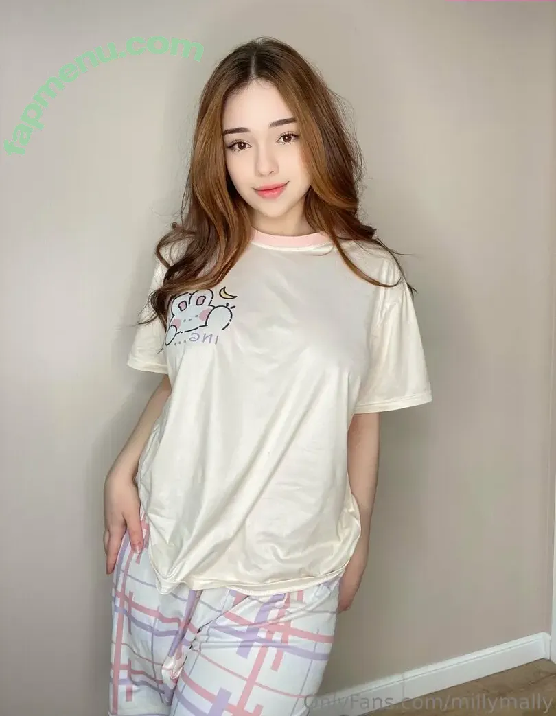 millymally nude photo #0095 (millymally)