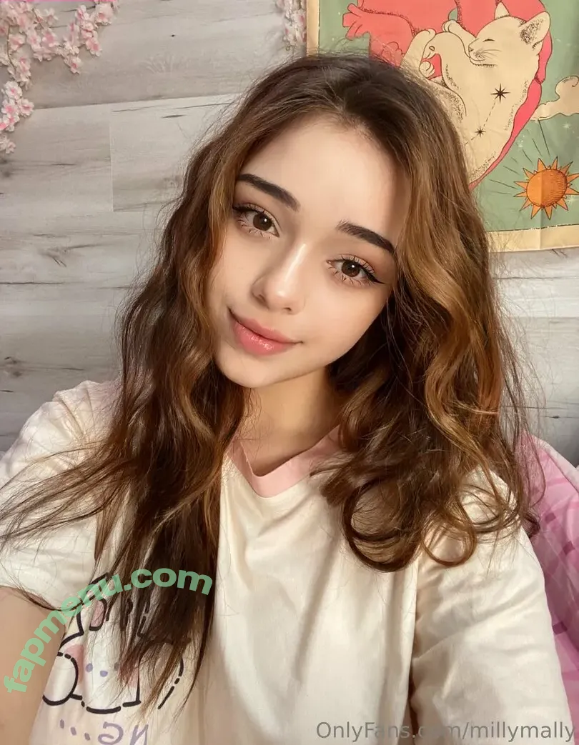 millymally nude photo #0108 (millymally)