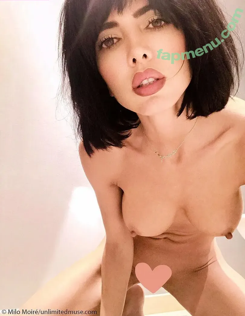 Milo Moiré nude photo #0012 (Milo Moiré)