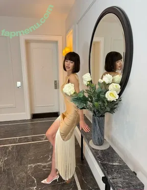 Milo Moire / milomoire / milomoireart nude photo #0028