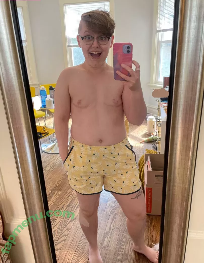 Milo Stewart nude photo #0010 (gendersmash / genderthrash)