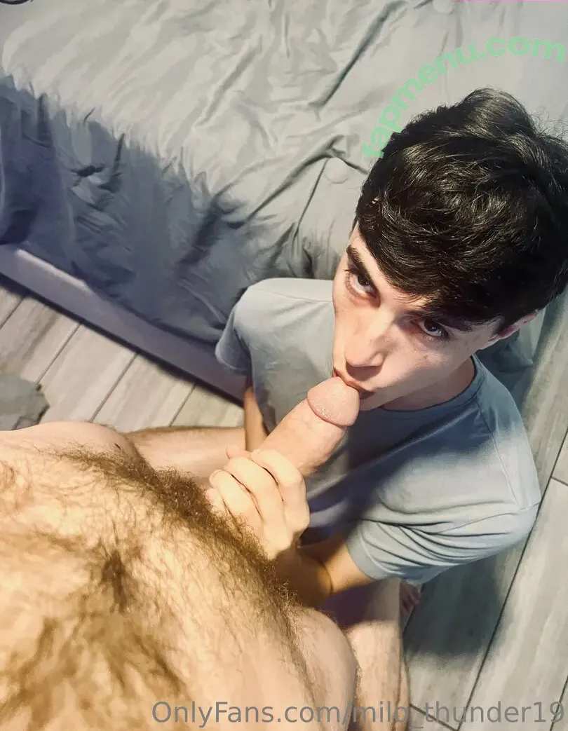 milo_thunder19 nude photo #0003 (milo_thunder19)