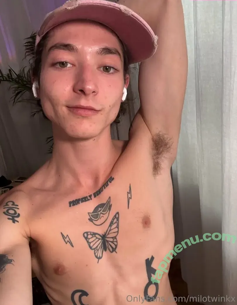 milotwinkx nude photo #0039 (milotwinkx)