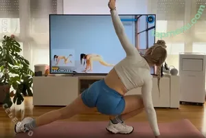 Milschbaum / milchbaum nude photo #0538