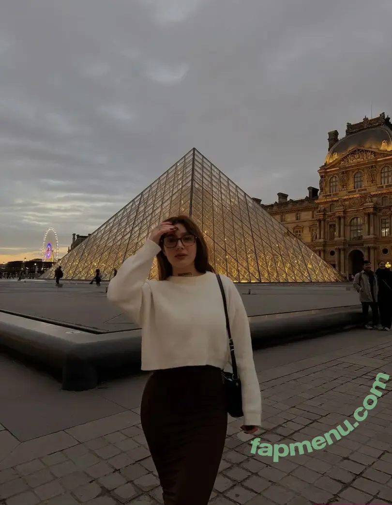 Milu Castillo nude photo #0078 (iamrolii / rolita.com)