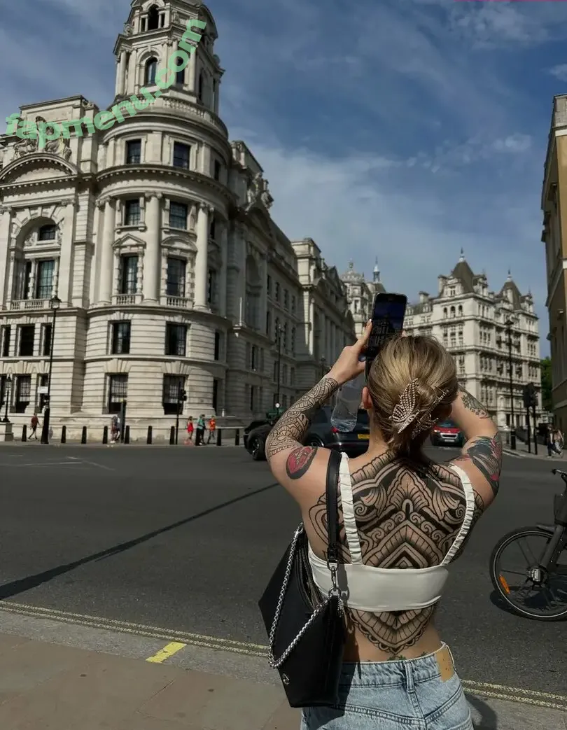 Milu Castillo nude photo #0081 (iamrolii / rolita.com)