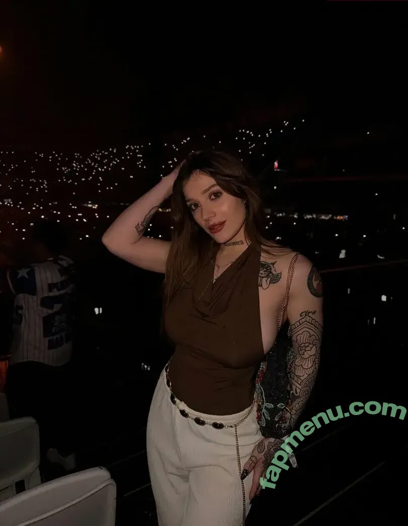 Milu Castillo nude photo #0084 (iamrolii / rolita.com)