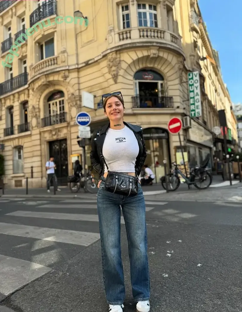 Milu Castillo nude photo #0086 (iamrolii / rolita.com)