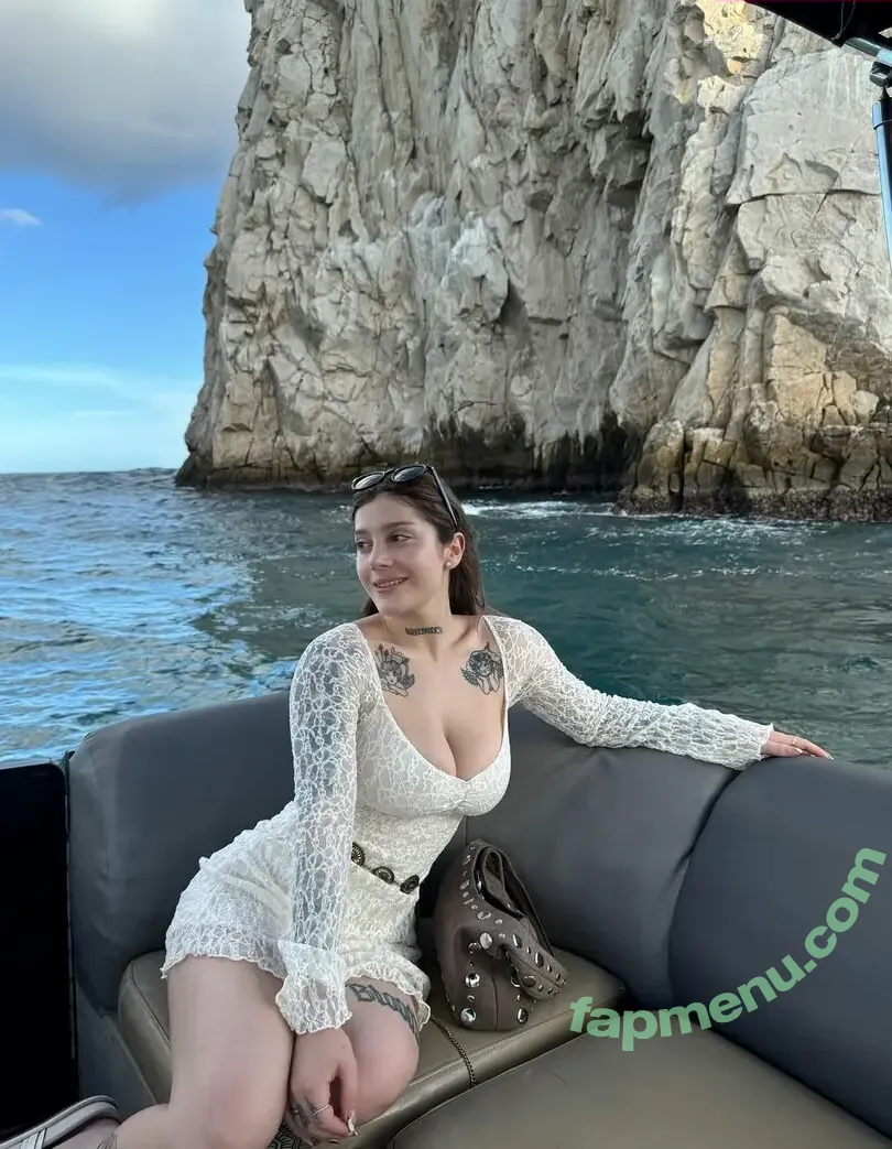 Milu Castillo nude photo #0091 (iamrolii / rolita.com)