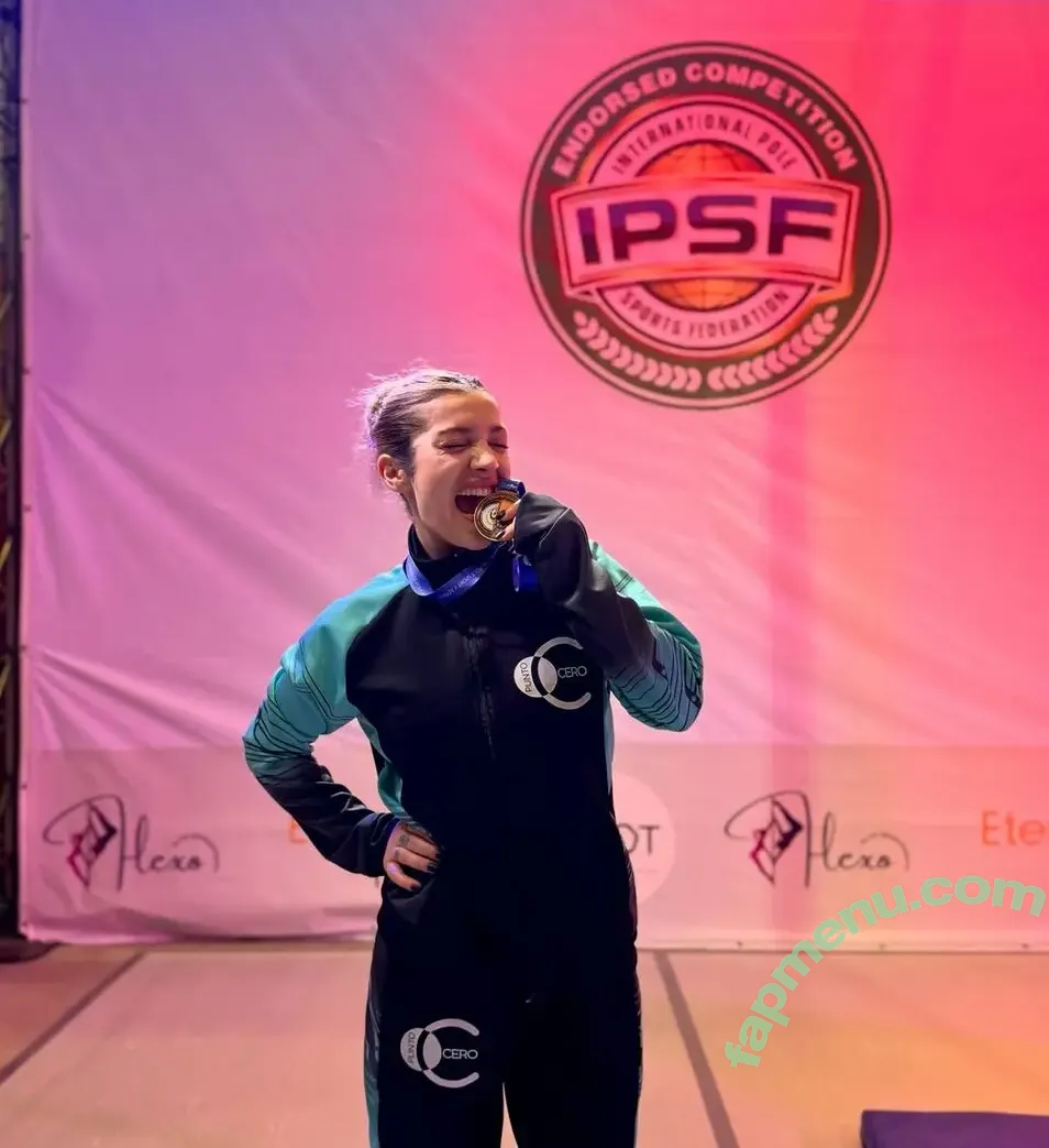 Milu Castillo nude photo #0093 (iamrolii / rolita.com)