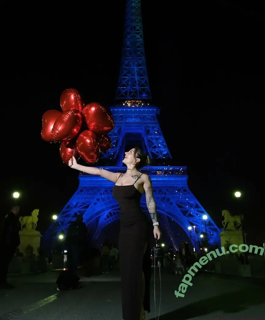 Milu Castillo nude photo #0095 (iamrolii / rolita.com)