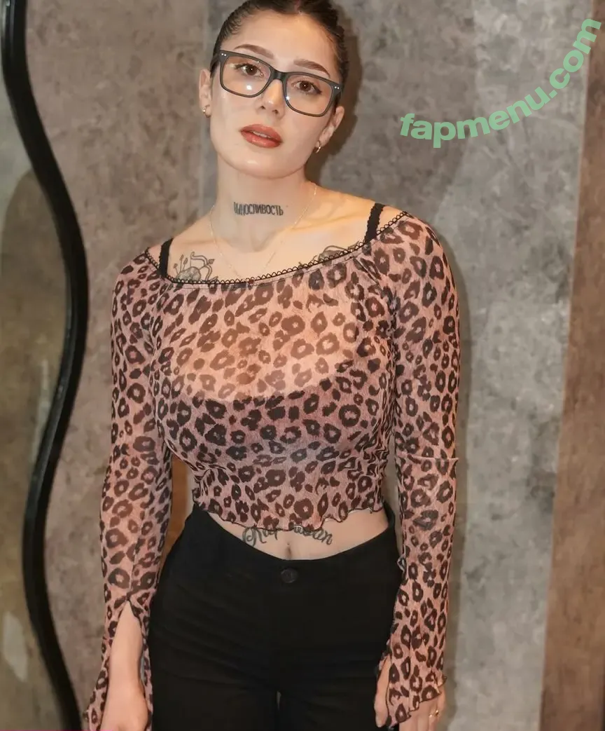 Milu Castillo nude photo #0098 (iamrolii / rolita.com)