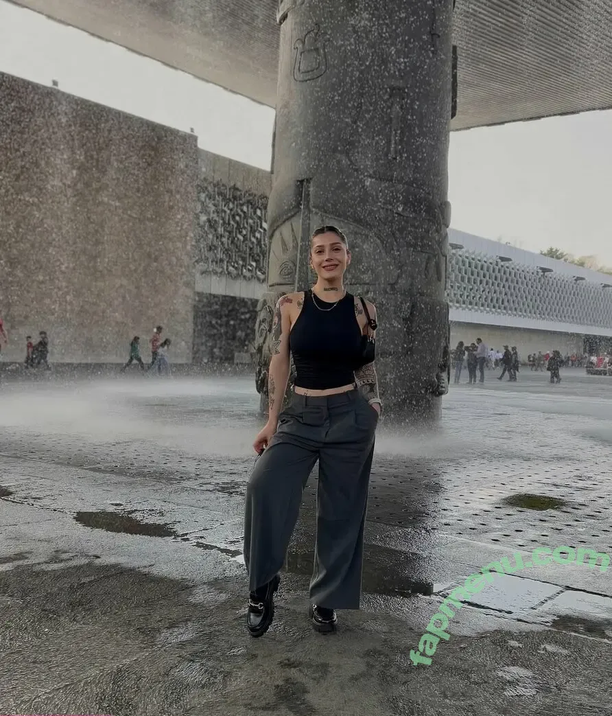 Milu Castillo nude photo #0099 (iamrolii / rolita.com)