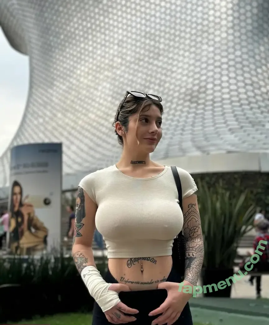 Milu Castillo nude photo #0102 (iamrolii / rolita.com)