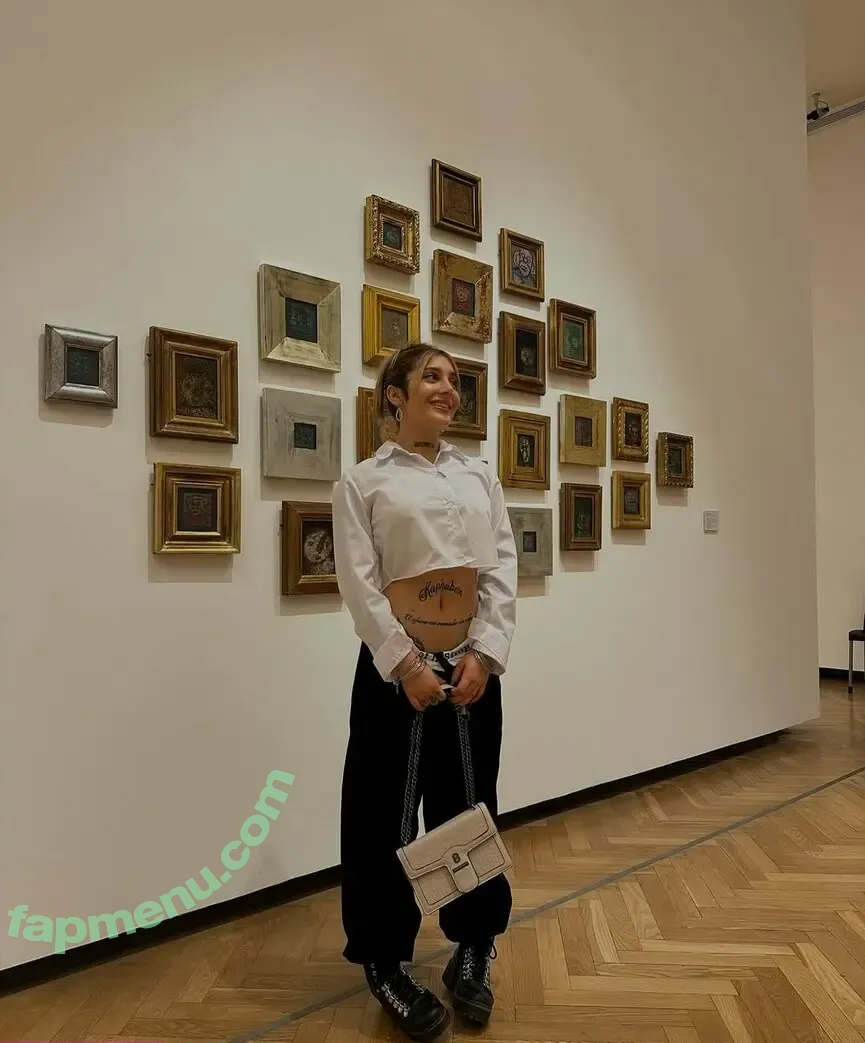 Milu Castillo nude photo #0110 (iamrolii / rolita.com)