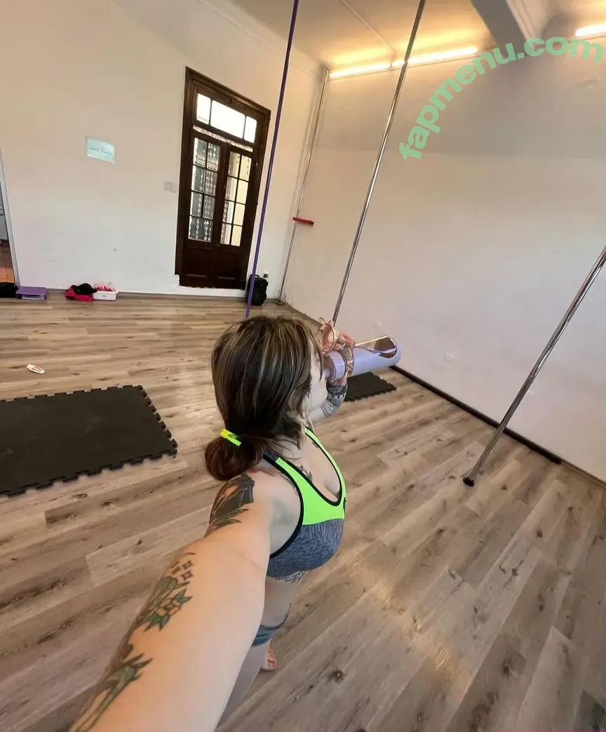 Milu Castillo nude photo #0113 (iamrolii / rolita.com)