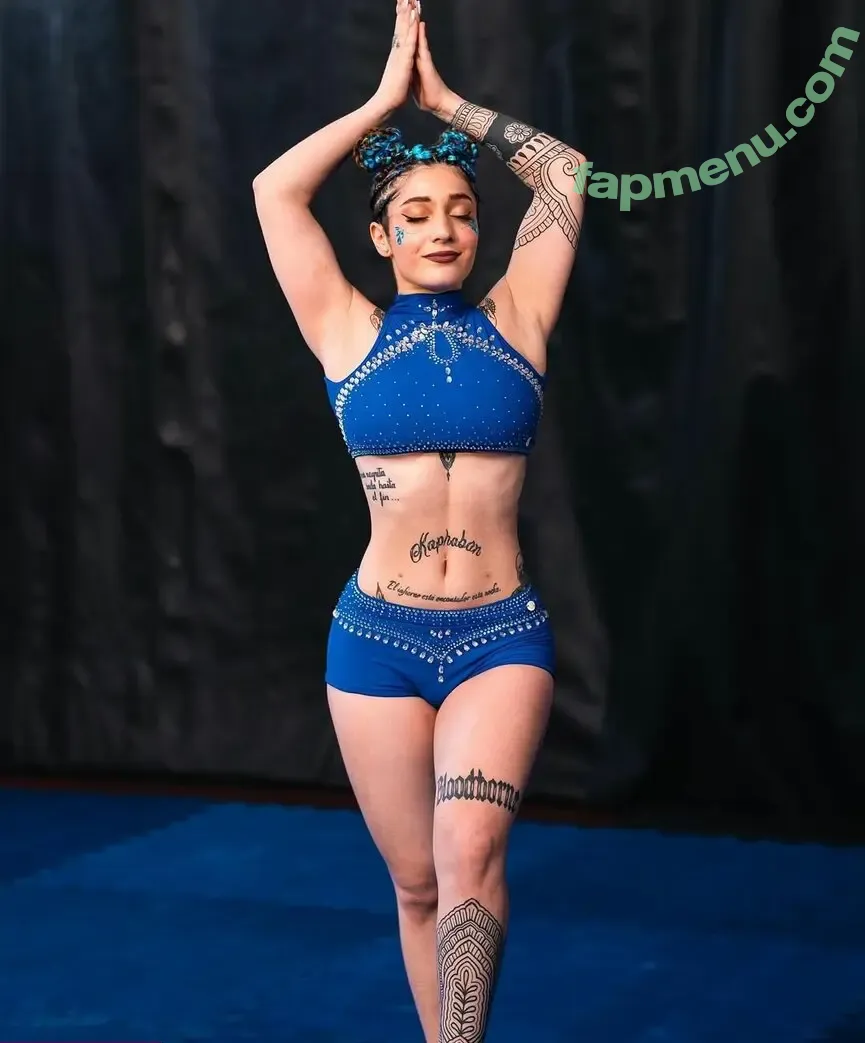 Milu Castillo nude photo #0115 (iamrolii / rolita.com)