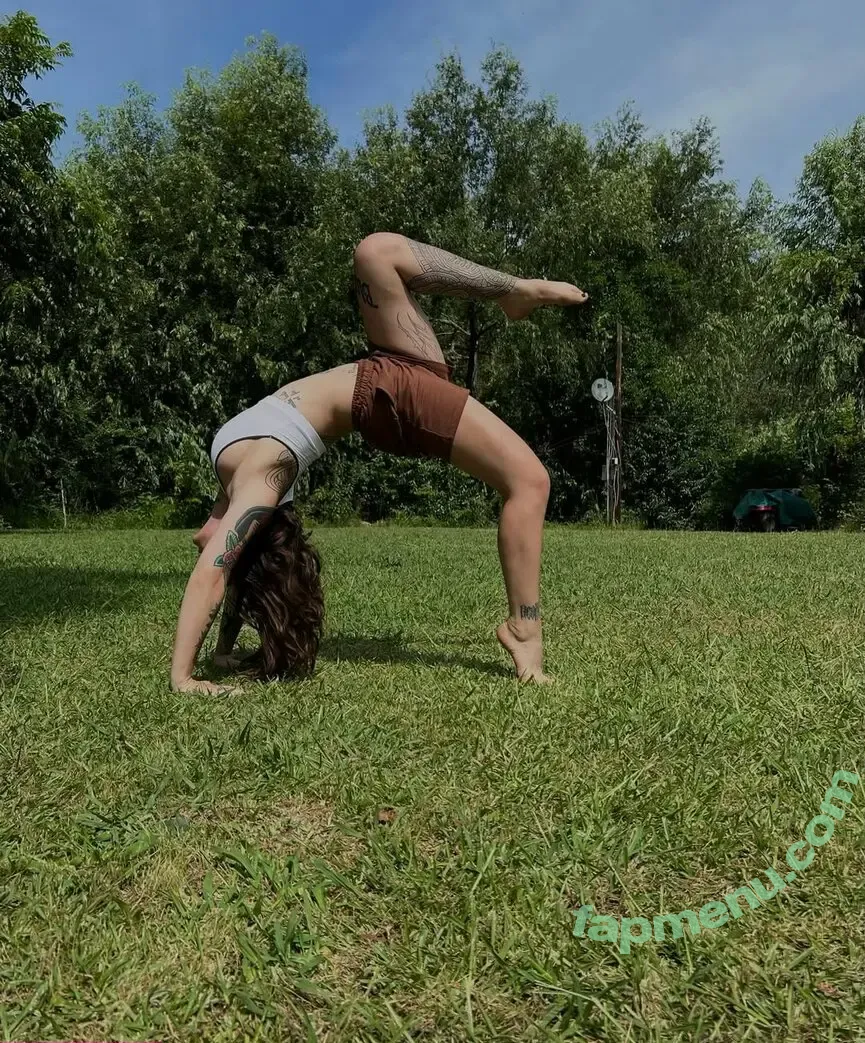 Milu Castillo nude photo #0117 (iamrolii / rolita.com)