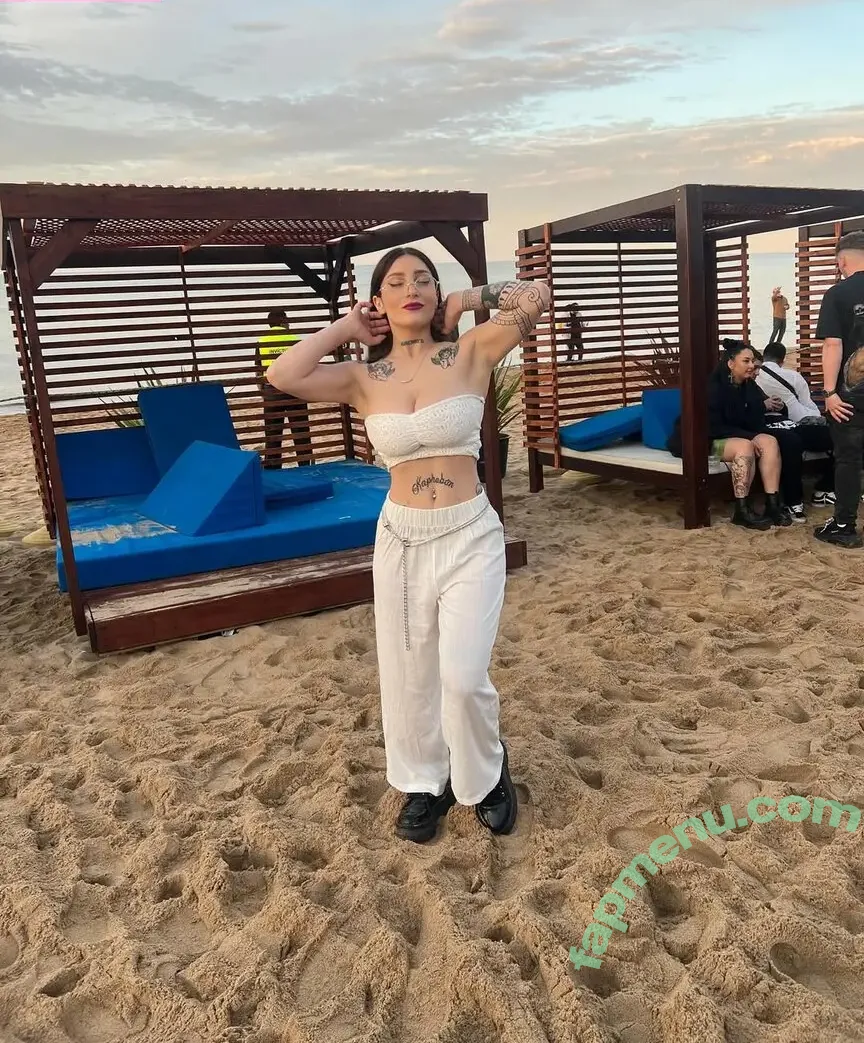 Milu Castillo nude photo #0118 (iamrolii / rolita.com)