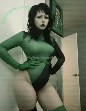 milxluvr / charlxvesmilk / govassignedgoth nude photo #0035