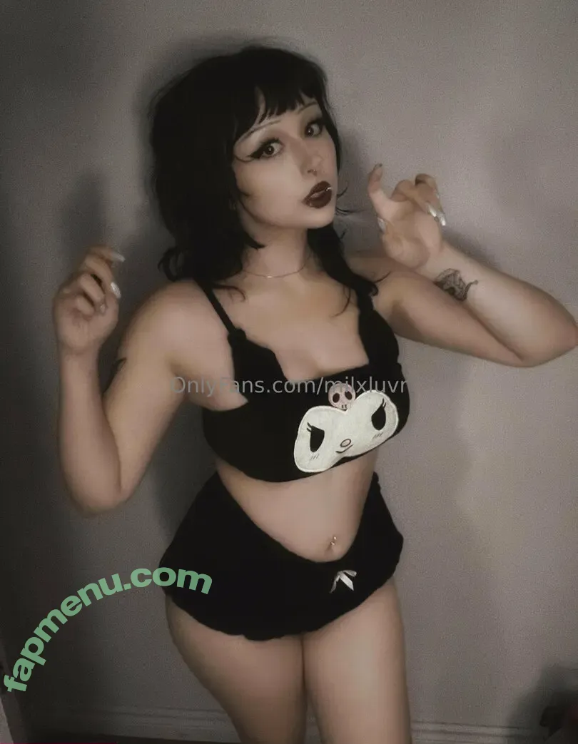 milxluvr nude photo #0042 (charlxvesmilk / govassignedgoth)