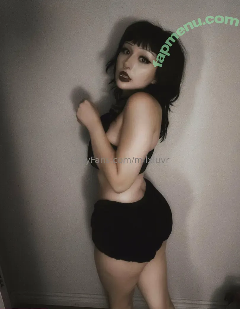 milxluvr nude photo #0043 (charlxvesmilk / govassignedgoth)