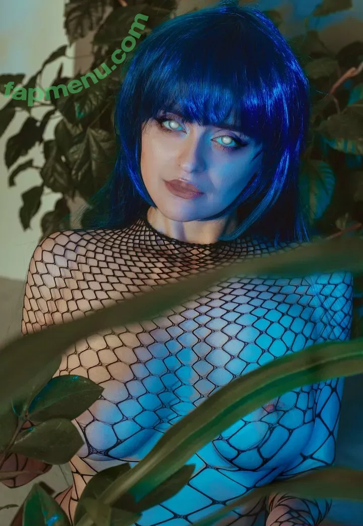 MimaCosplay nude photo #0006 (meikoInoecosplay / mimacos)