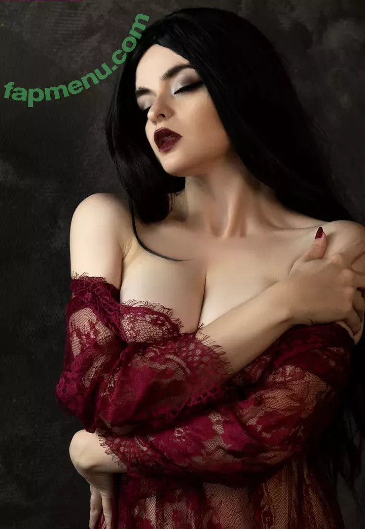 MimaCosplay nude photo #0059 (meikoInoecosplay / mimacos)