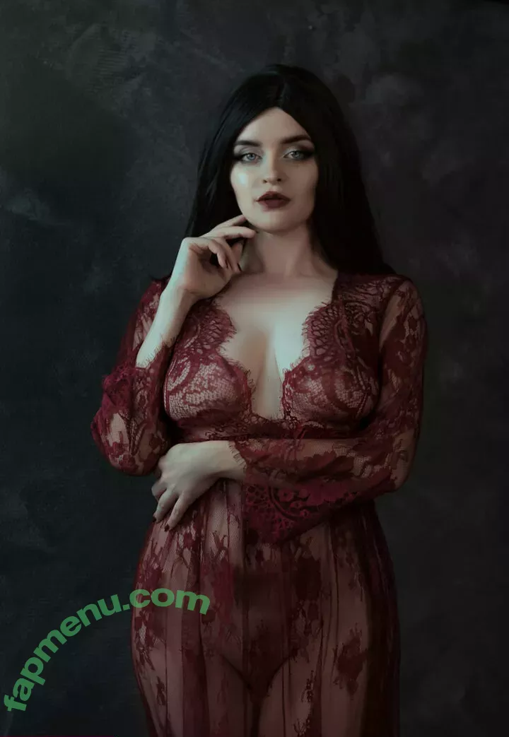 MimaCosplay nude photo #0060 (meikoInoecosplay / mimacos)