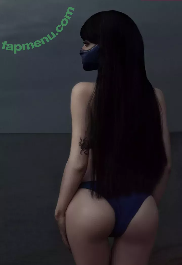 MimaCosplay nude photo #0071 (meikoInoecosplay / mimacos)
