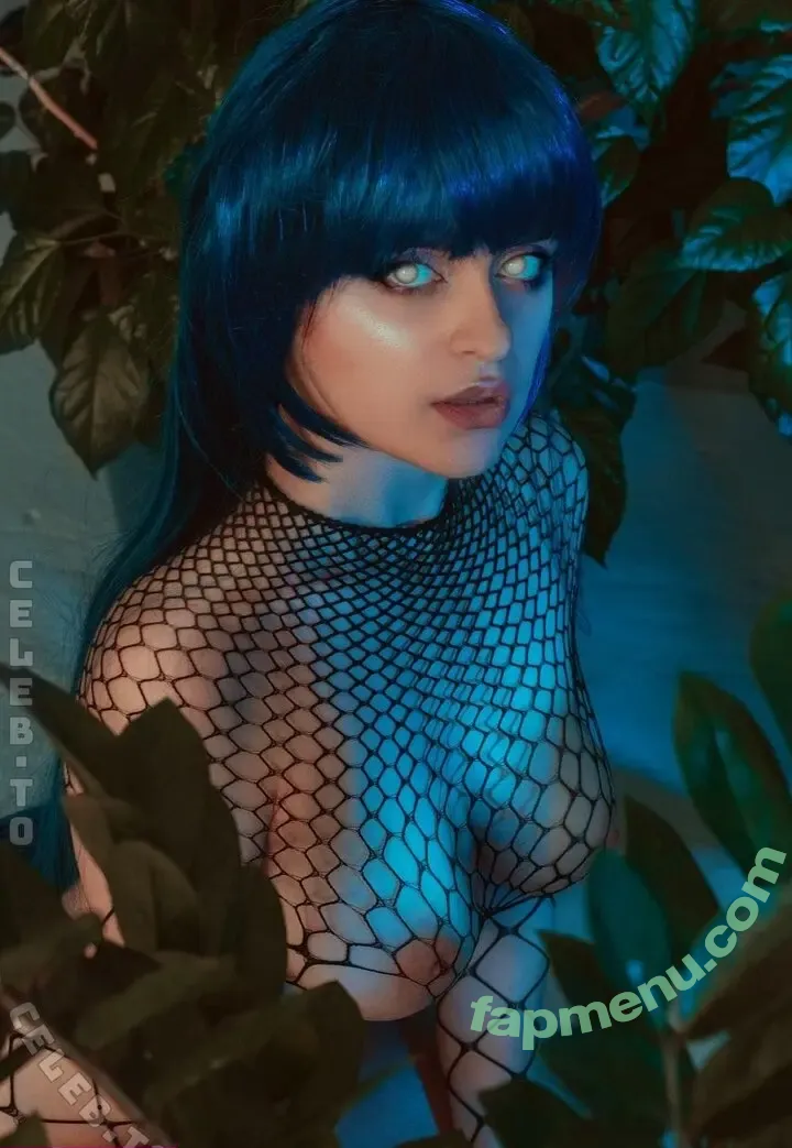 MimaCosplay nude photo #0273 (meikoInoecosplay / mimacos)