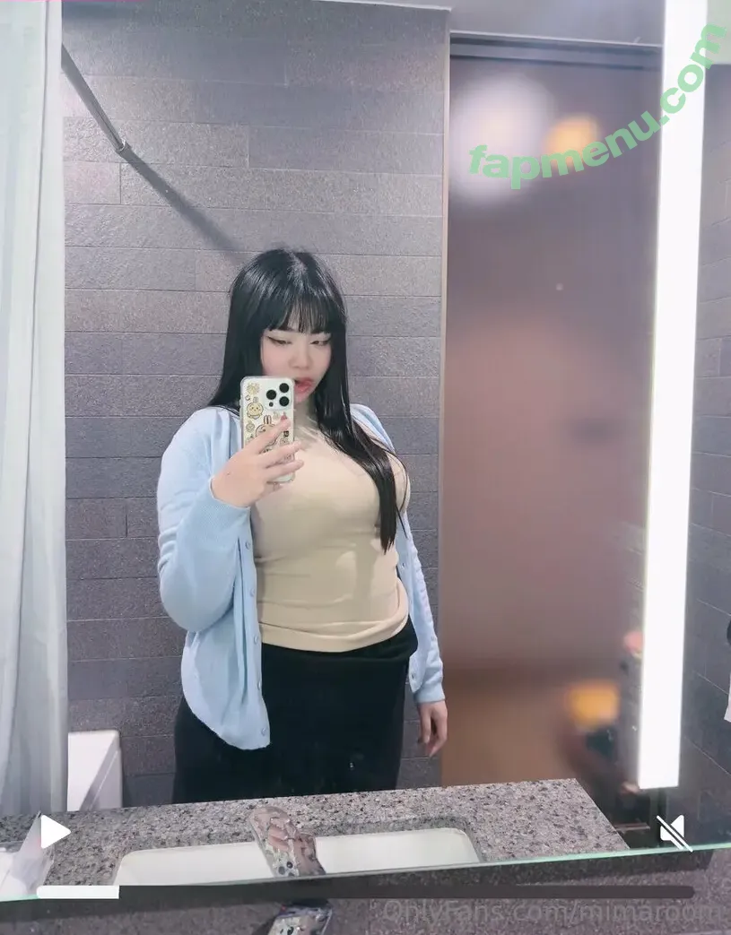 mimaroom nude photo #0012 (mimaroom2.0)