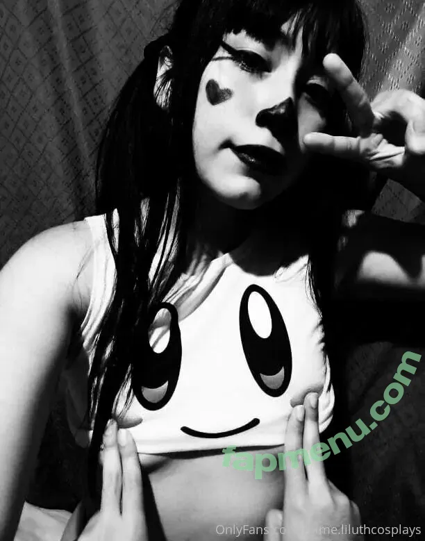 mime.liluthcosplays nude photo #0007 (mime.liluthcosplays)