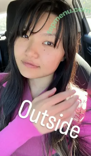 Mimee Xu / messeniax nude photo #0101