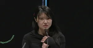 Mimee Xu / messeniax nude photo #0111