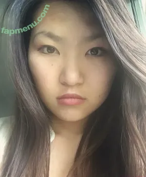 Mimee Xu / messeniax nude photo #0120