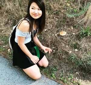 Mimee Xu / messeniax nude photo #0121