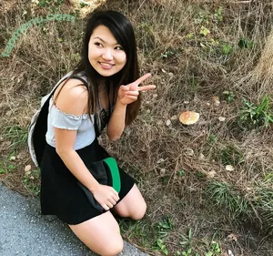 Mimee Xu / messeniax nude photo #0122