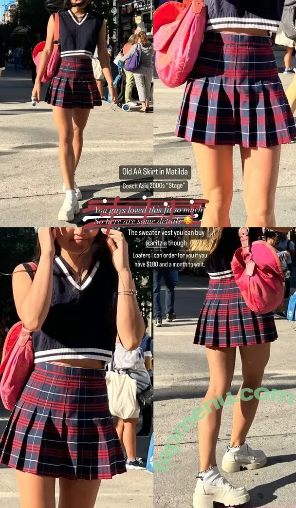 Mimee Xu nude photo #0099 (messeniax)