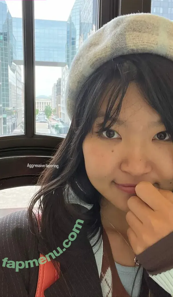 Mimee Xu nude photo #0100 (messeniax)