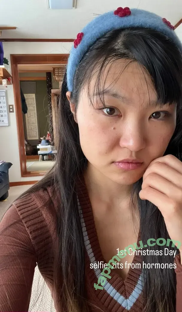 Mimee Xu nude photo #0102 (messeniax)