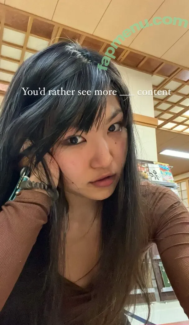 Mimee Xu nude photo #0103 (messeniax)