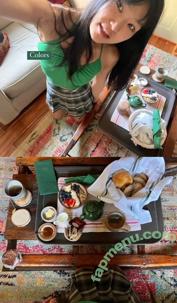 Mimee Xu nude photo #0104 (messeniax)