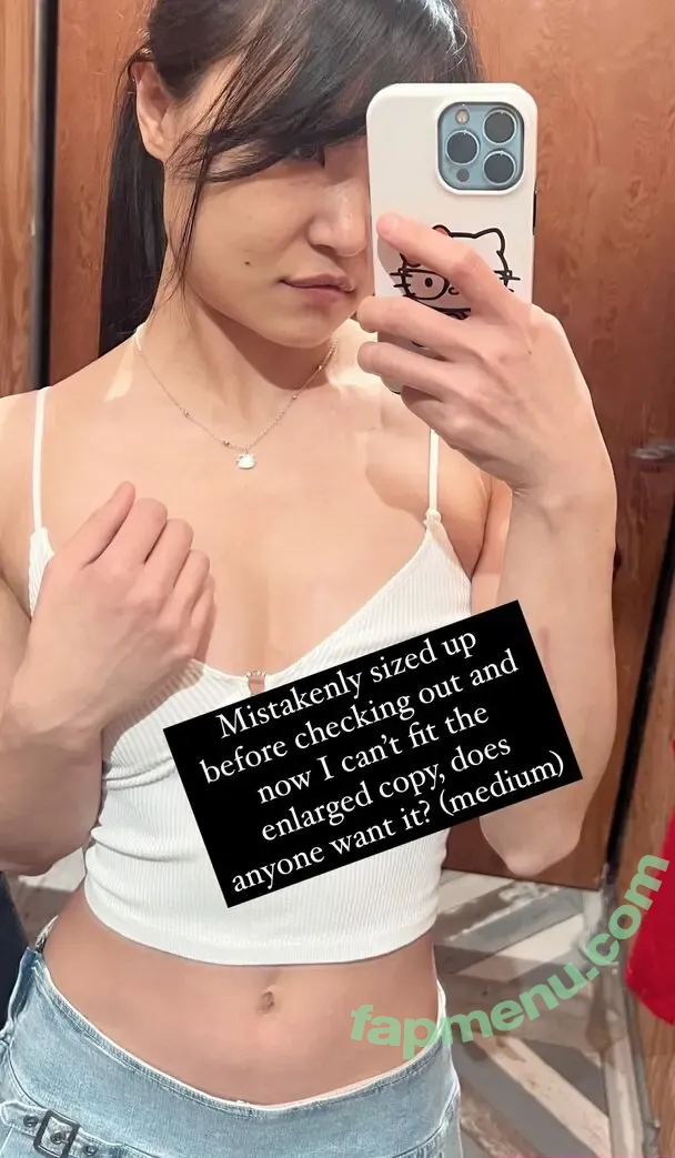 Mimee Xu nude photo #0109 (messeniax)