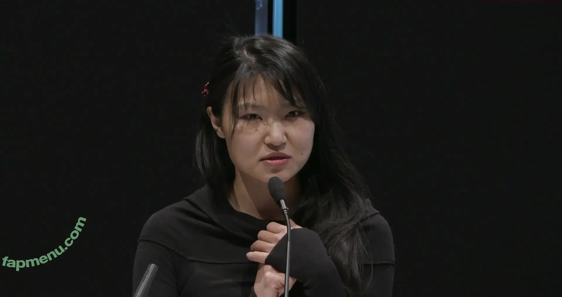 Mimee Xu nude photo #0111 (messeniax)