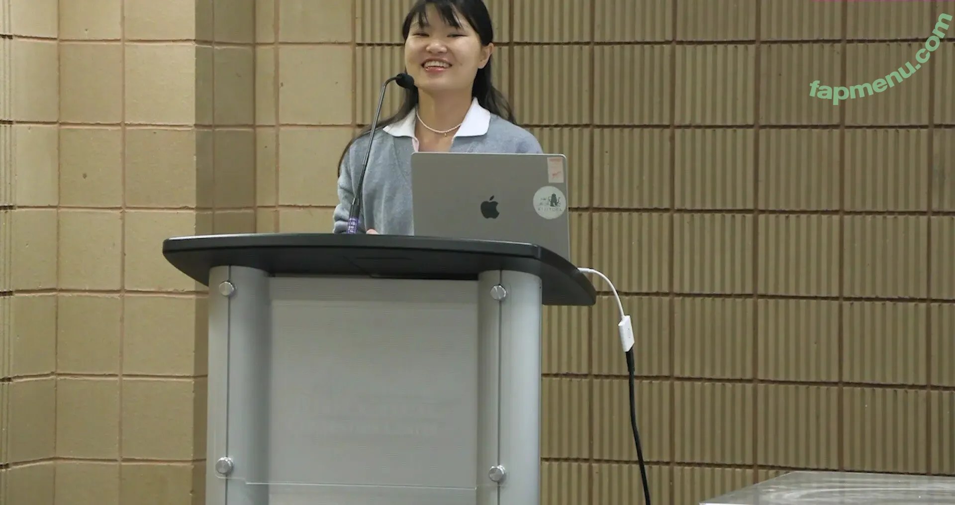 Mimee Xu nude photo #0113 (messeniax)