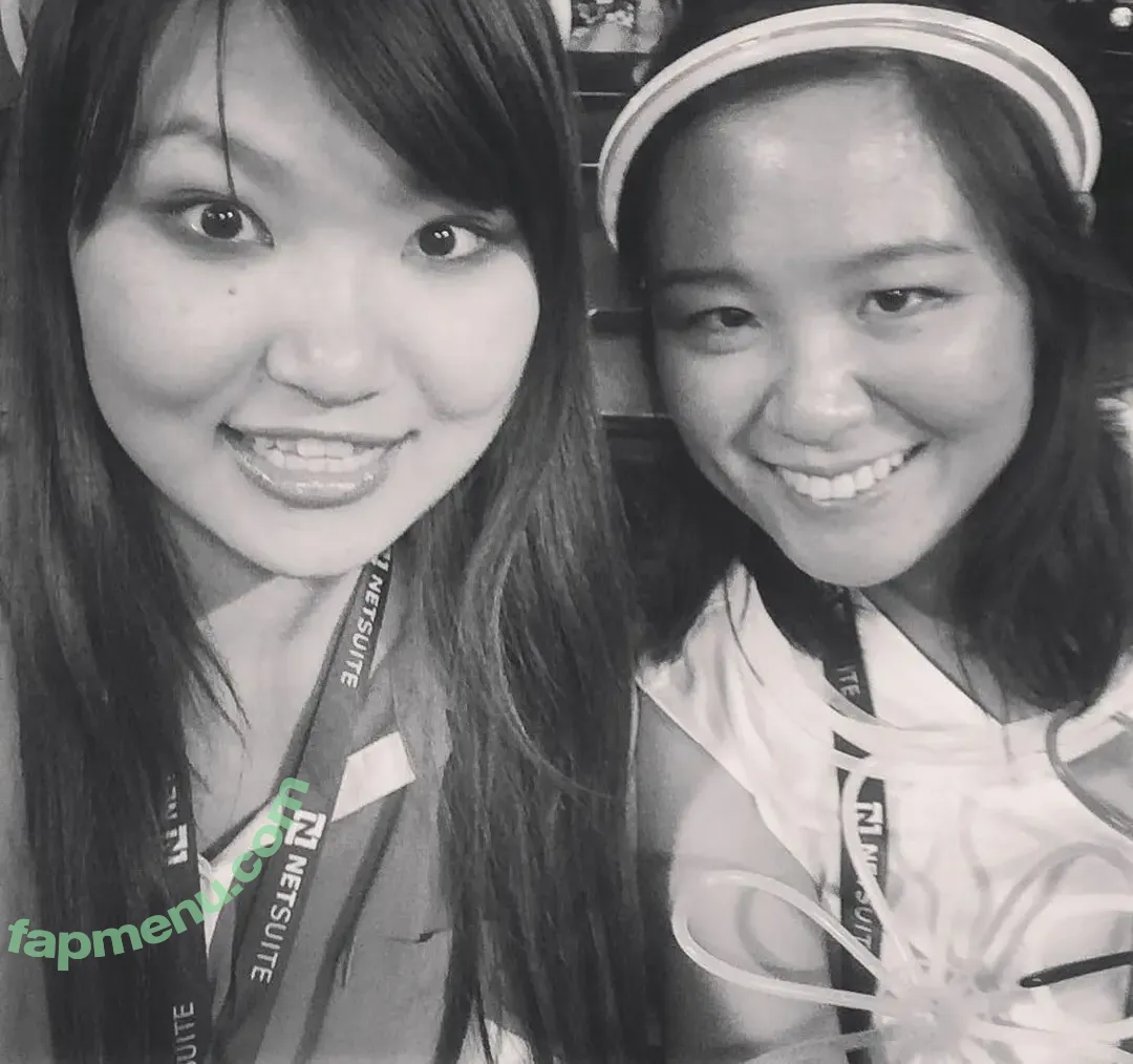 Mimee Xu nude photo #0115 (messeniax)