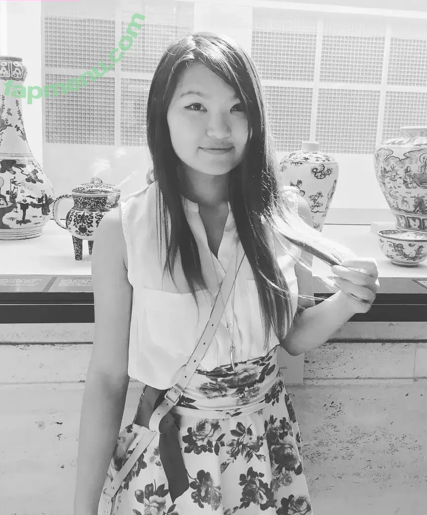 Mimee Xu nude photo #0117 (messeniax)